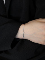 Solo Pearl Bracelet