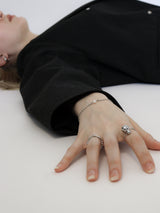 Solo Pearl Bracelet