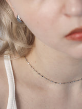 Petal Chain Necklace