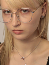 Etoile Metal Frame 001  [SILVER]