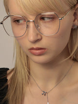 Etoile Metal Frame 001  [SILVER]