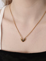 Solid Necklace