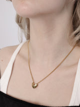 Solid Necklace