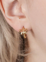 Ribbon One Touch Pierce