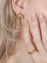 Ribbon One Touch Pierce