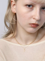 Dot Chain Necklace