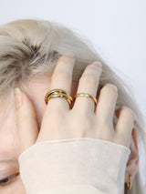 Stone Bridge Ring