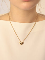 Solid Necklace
