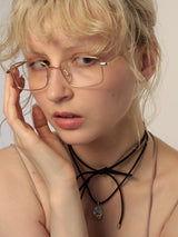 Slim Metal Frame 001  [GOLD]