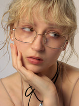 Slim Metal Frame 001  [GOLD]