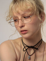 Slim Metal Frame 001  [GOLD]