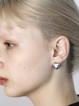 Volume Heart Pierce