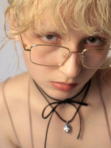 Slim Metal Frame 001  [GOLD]