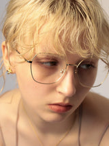 Etoile Metal Frame 001  [GOLD]