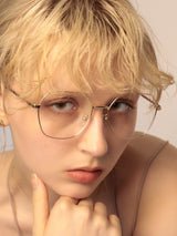 Etoile Metal Frame 001  [GOLD]