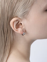 Ribbon One Touch Pierce
