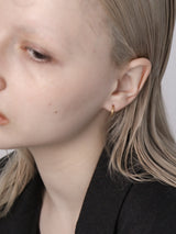 Mini One Touch Hoop Pierce