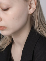 Mini One Touch Hoop Pierce