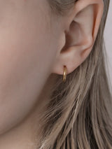 Mini One Touch Hoop Pierce