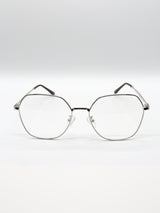Etoile Metal Frame 001  [SILVER]