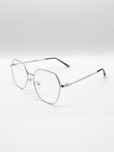 Etoile Metal Frame 001  [SILVER]