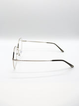 Etoile Metal Frame 001  [SILVER]