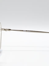 Etoile Metal Frame 001  [SILVER]