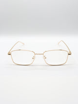 Slim Metal Frame 001  [GOLD]