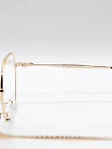 Etoile Metal Frame 001  [GOLD]