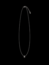 Drop Ball Necklace
