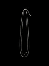 Beads Layered Necklace