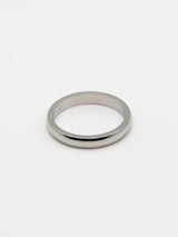 Glow Simple Ring