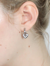 Heart Drop Pierce