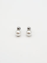 Contrast Ball Pierce