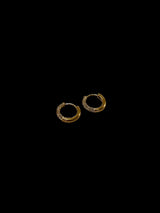 Bijou Line Hoop Piece