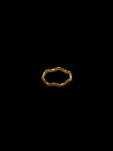 Bijou Wave Ring